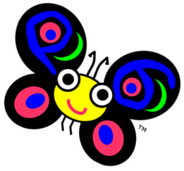 Camelia, Perl 6 logo